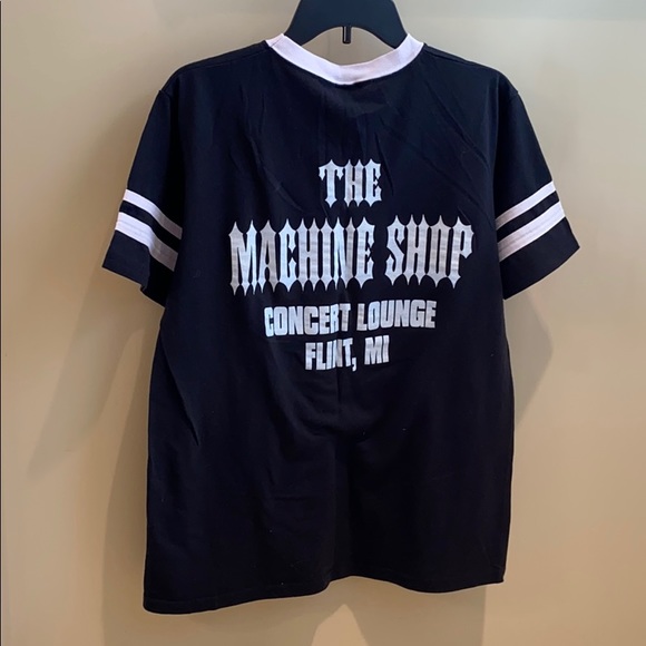 The Machine Shop - Picture 2 of 3